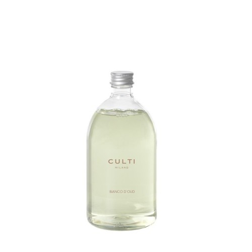 Refill per profumatore ambiente Linfa Culti Milano
