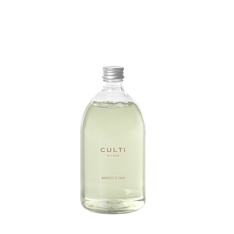 Refill per profumatore ambiente Linfa Culti Milano