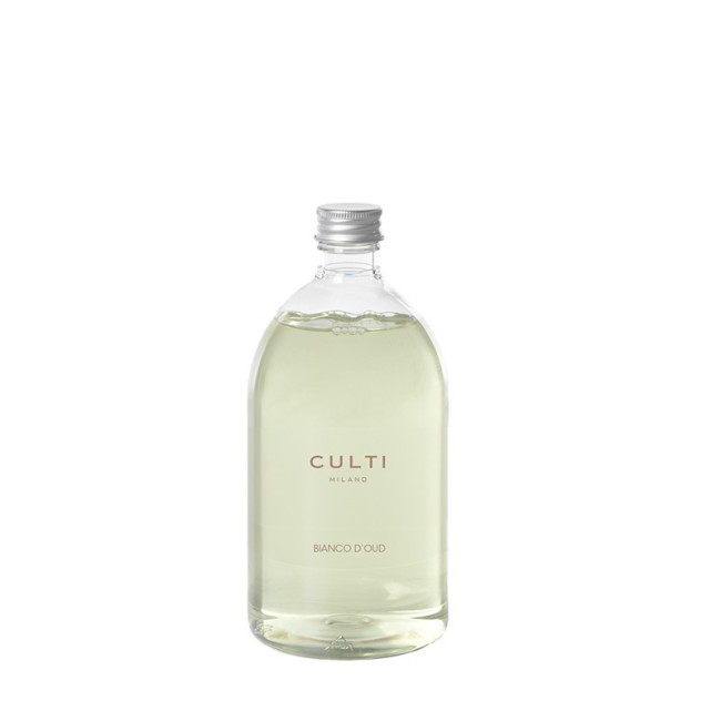 Refill per profumatore ambiente Linfa Culti Milano