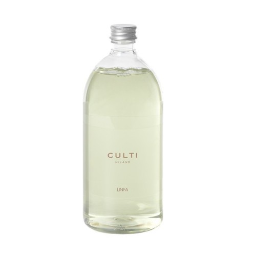 Refill per profumatore ambiente Linfa Culti Milano