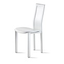 Lara Cattelan Italia Silla