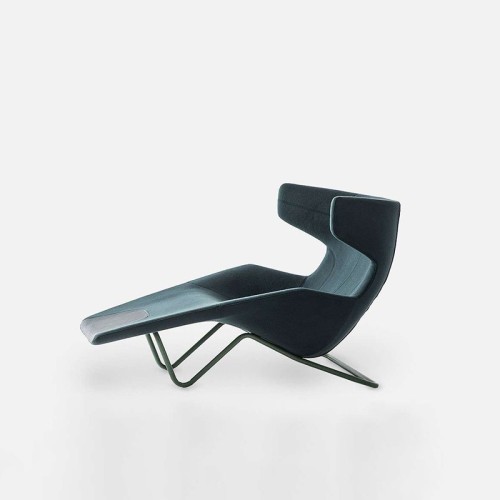 Chaise Longue Take a Line for a Walk – Ofertas online Moroso