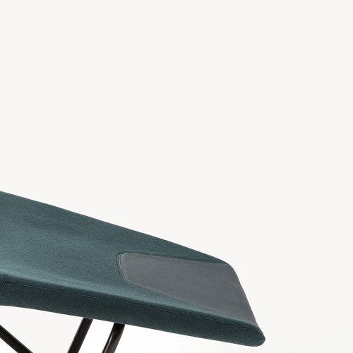Chaise Longue Take a Line for a Walk – Ofertas online Moroso