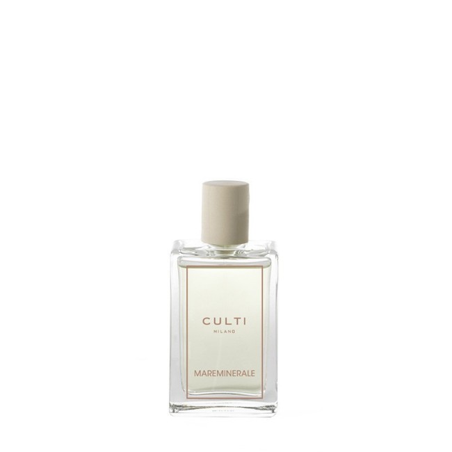 Spray Culti Milano fragranza Mareminerale