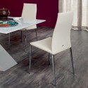 Maya Flex MI Cattelan Italia Silla