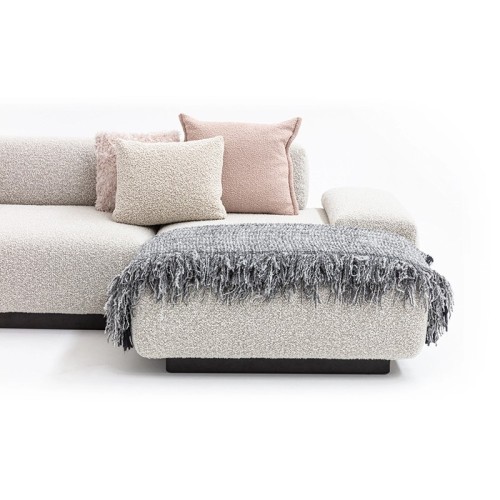 Sofá de tela Loveland Moroso Ofertas y descuentos exclusivos