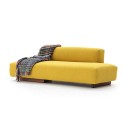 Sofá de tela Loveland Moroso Ofertas y descuentos exclusivos