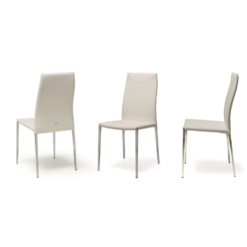 Maya Flex MI Cattelan Italia Silla