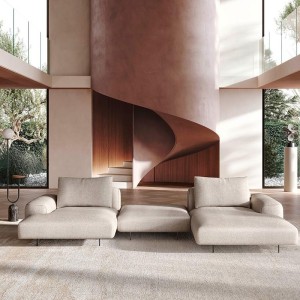 Sofá Modular Limitless Felis