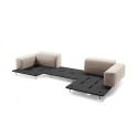 Sofá Modular Limitless Felis
