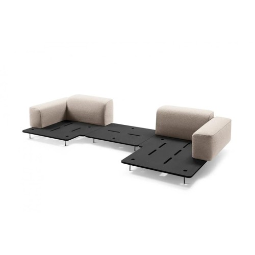 Sofá Modular Limitless Felis