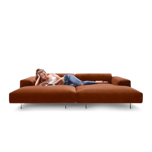Sofá Modular Limitless Felis