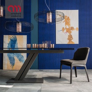Musa Cattelan Italia Silla