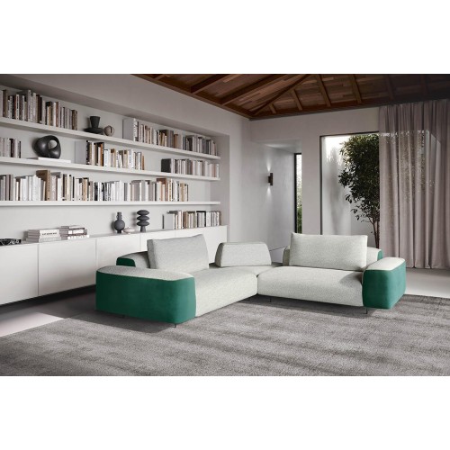 Sofá Modular Limitless Felis