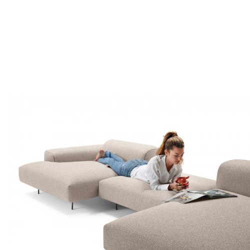 Sofá Modular Limitless Felis
