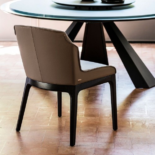 Musa Cattelan Italia Silla