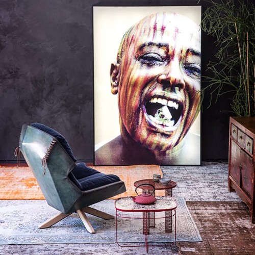 Sillón relax Clarissa Santoni Moroso – Descuentos online