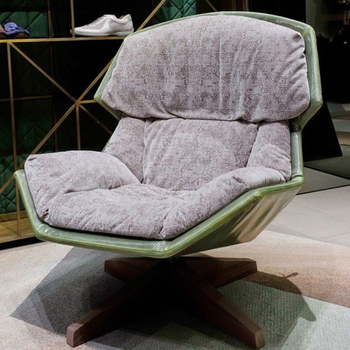 Sillón relax Clarissa Santoni Moroso – Descuentos online