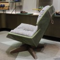 Sillón relax Clarissa Santoni Moroso – Descuentos online