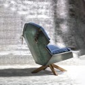 Sillón relax Clarissa Santoni Moroso – Descuentos online