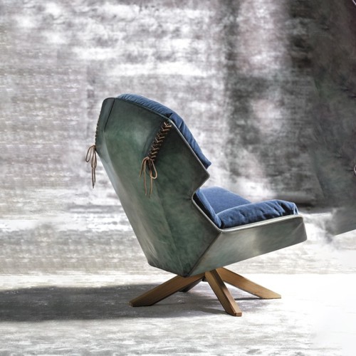 Sillón relax Clarissa Santoni Moroso – Descuentos online