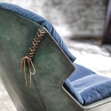 Sillón relax Clarissa Santoni Moroso – Descuentos online