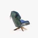 Sillón relax Clarissa Santoni Moroso – Descuentos online