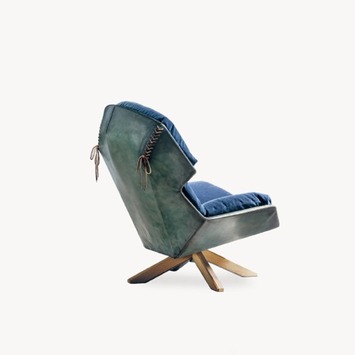 Sillón relax Clarissa Santoni Moroso – Descuentos online