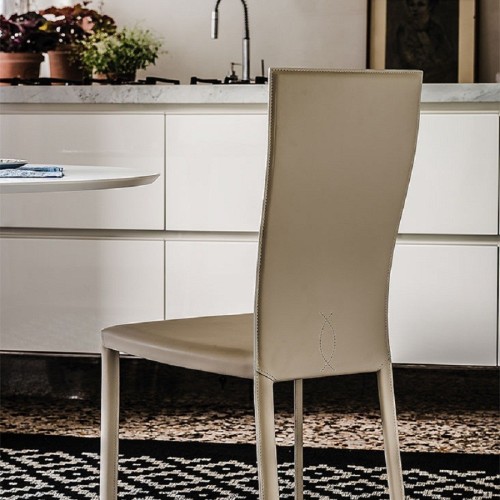 Nina Cattelan Italia Silla