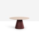 Mesa de centro Plissé Midj – Colección Coffee Table