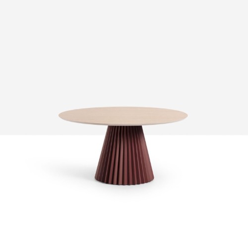 Mesa de centro Plissé Midj – Colección Coffee Table