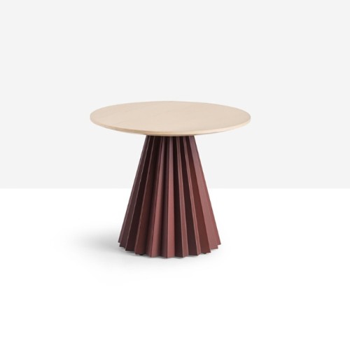 Mesa de centro Plissé Midj – Colección Coffee Table