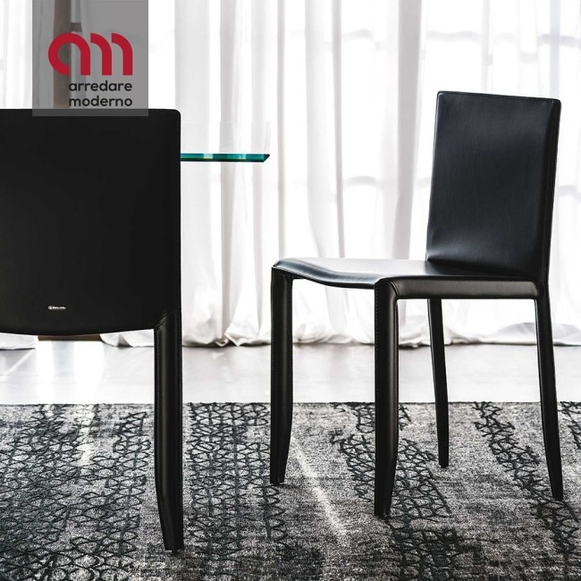 Piuma Cattelan Italia Silla