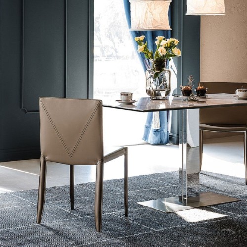 Piuma Cattelan Italia Silla