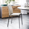 Rita Cattelan Italia Silla