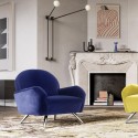 Sillón Clair Felis