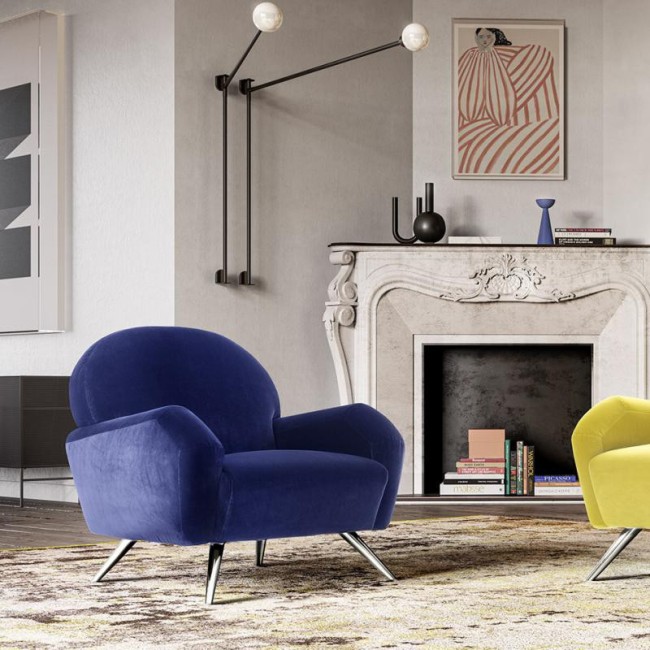 Sillón Clair Felis