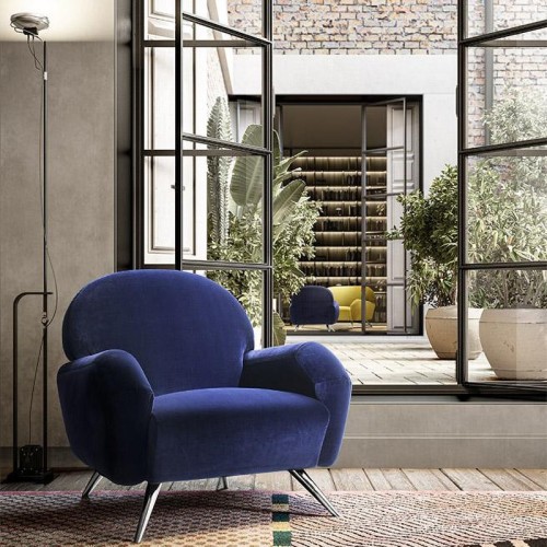 Sillón Clair Felis