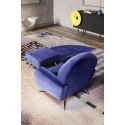 Sillón Clair Felis