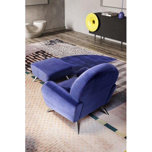 Sillón Clair Felis