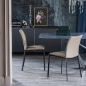 Rita Cattelan Italia Silla