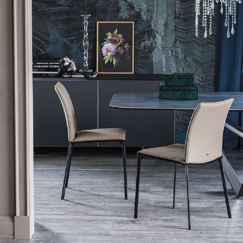 Rita Cattelan Italia Silla