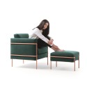 Sillón Icon Felis