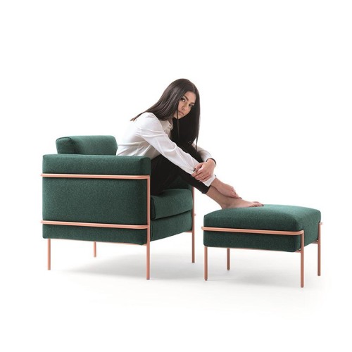 Sillón Icon Felis