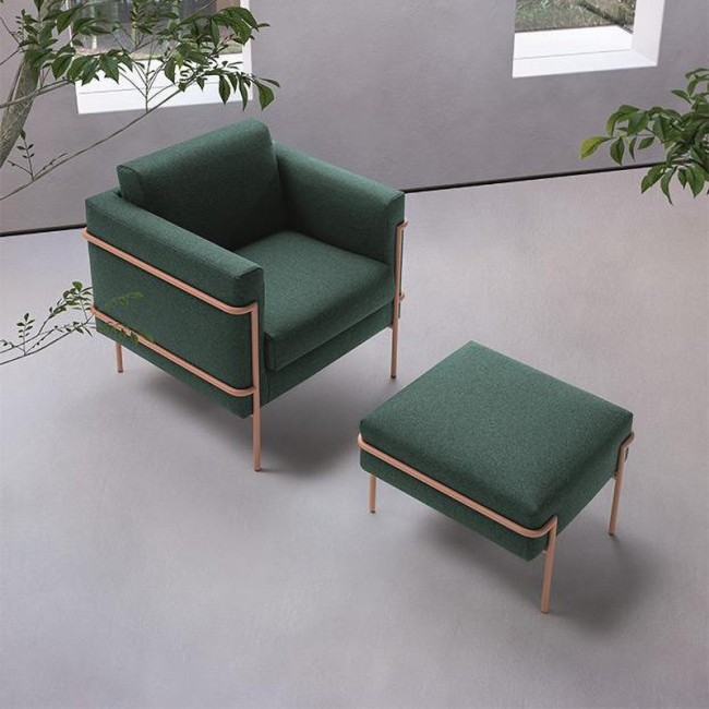 Sillón Icon Felis