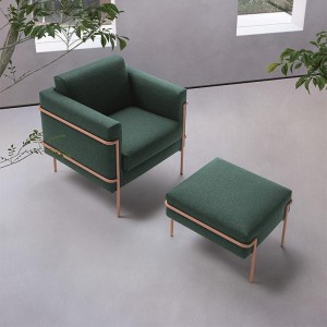 Sillón Icon Felis