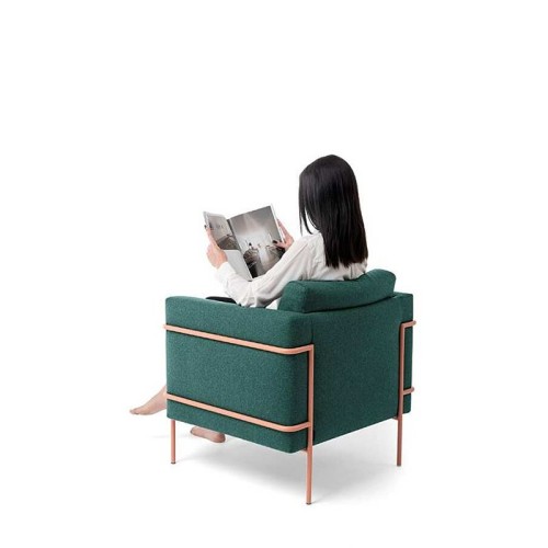 Sillón Icon Felis
