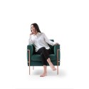 Sillón Icon Felis