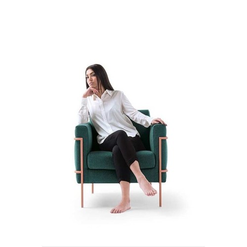 Sillón Icon Felis
