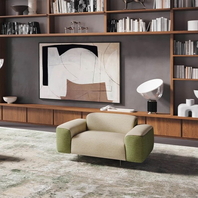 Sillón Limitless Felis